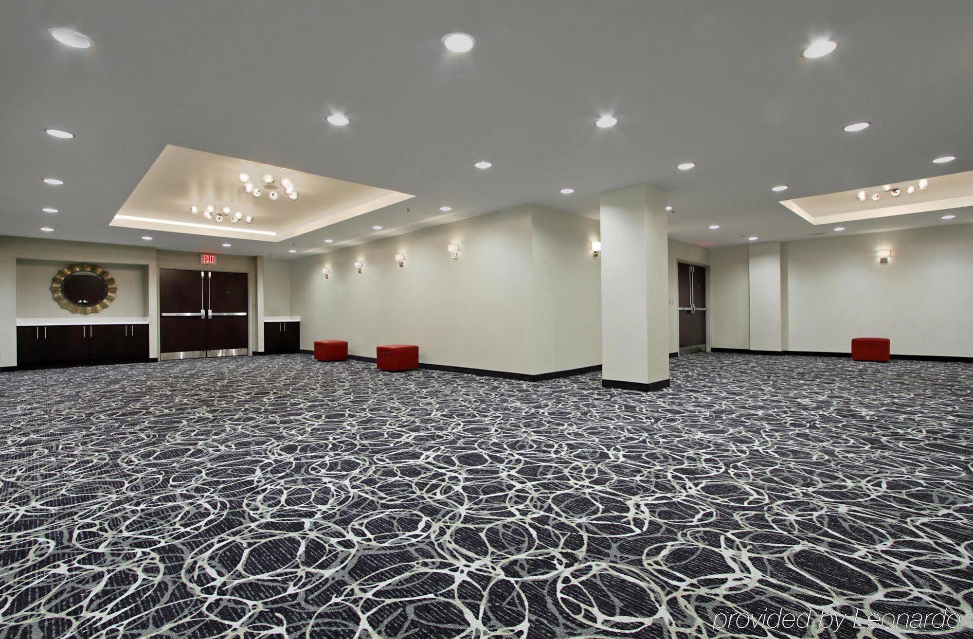 Hampton Inn Kansas City - Downtown Financial District Zewnętrze zdjęcie